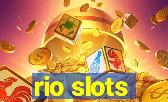 rio slots